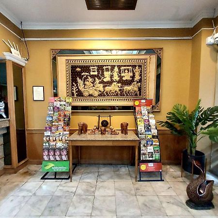 Traveller Inn Hotel Chiang Mai Luaran gambar