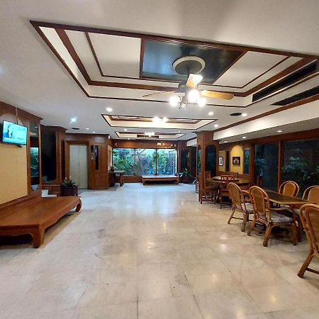 Traveller Inn Hotel Chiang Mai Luaran gambar