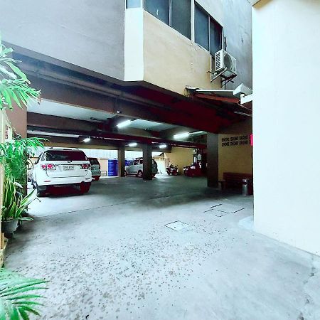 Traveller Inn Hotel Chiang Mai Luaran gambar