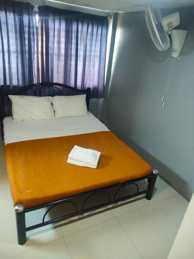 Traveller Inn Hotel Chiang Mai Luaran gambar