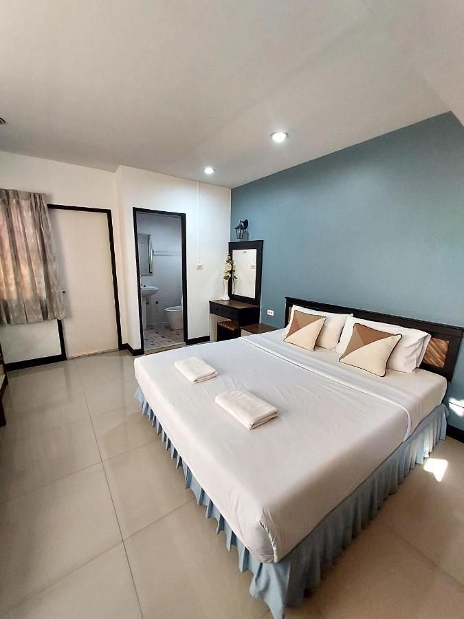 Traveller Inn Hotel Chiang Mai Luaran gambar