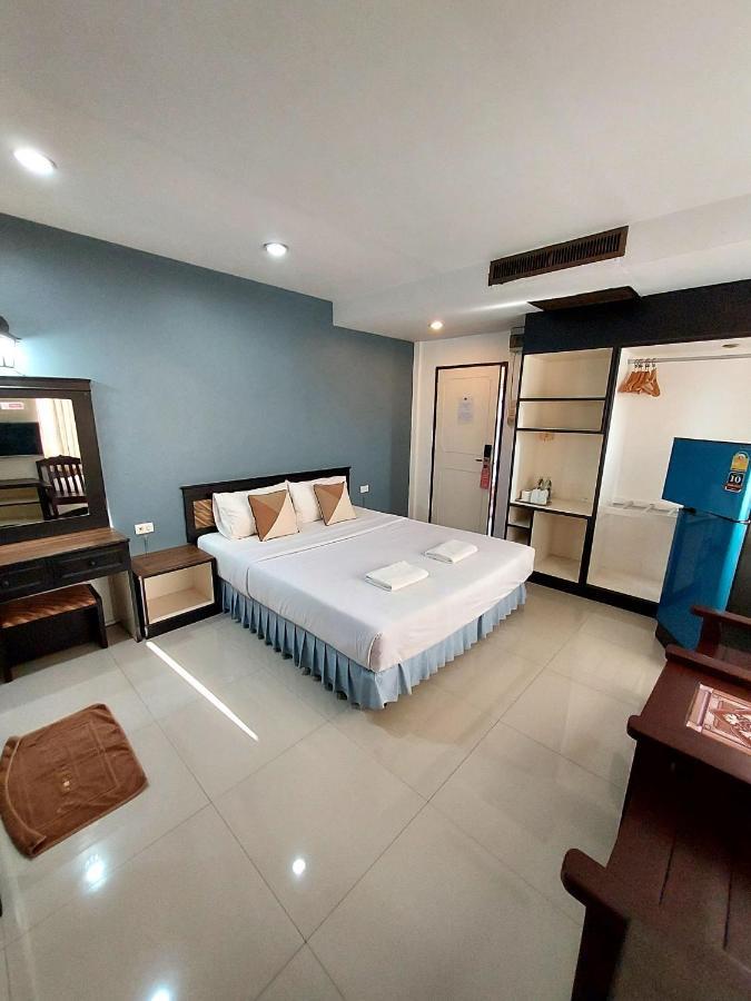 Traveller Inn Hotel Chiang Mai Luaran gambar