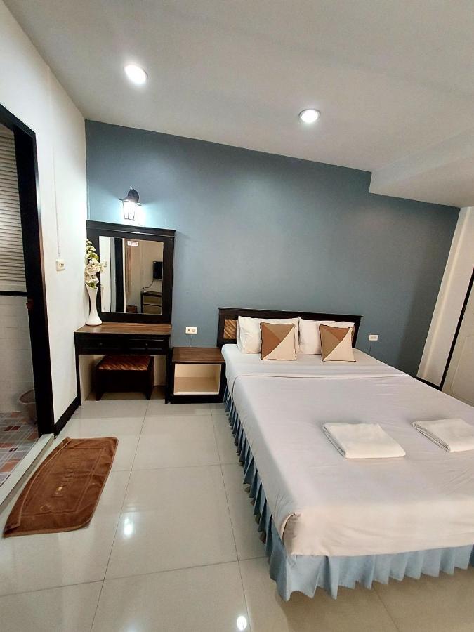 Traveller Inn Hotel Chiang Mai Luaran gambar