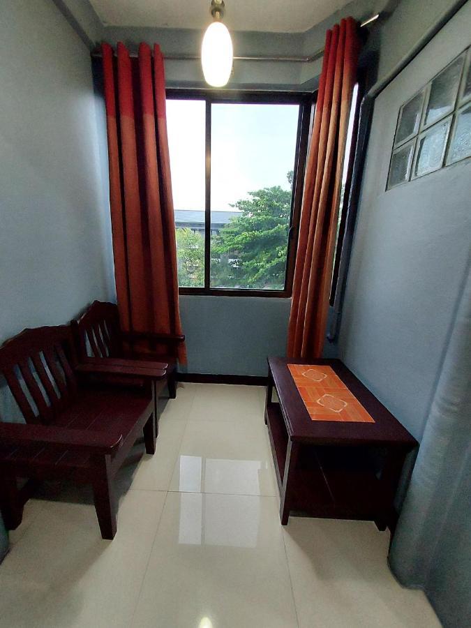Traveller Inn Hotel Chiang Mai Luaran gambar