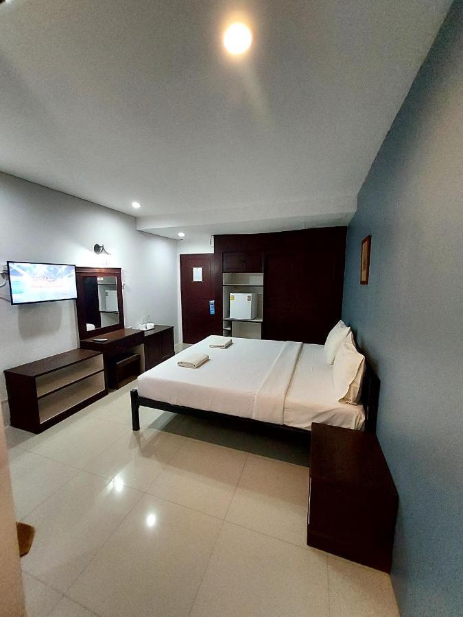 Traveller Inn Hotel Chiang Mai Luaran gambar
