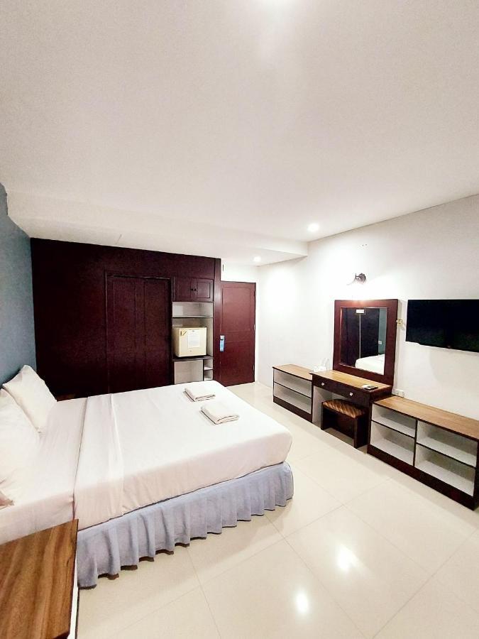 Traveller Inn Hotel Chiang Mai Luaran gambar