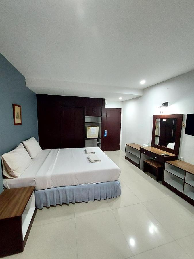 Traveller Inn Hotel Chiang Mai Luaran gambar