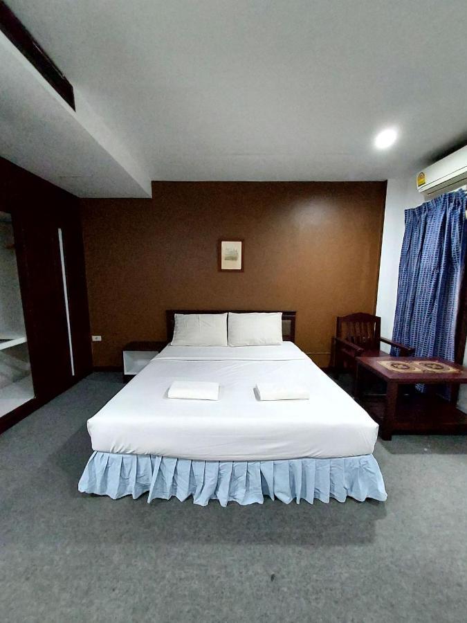Traveller Inn Hotel Chiang Mai Luaran gambar