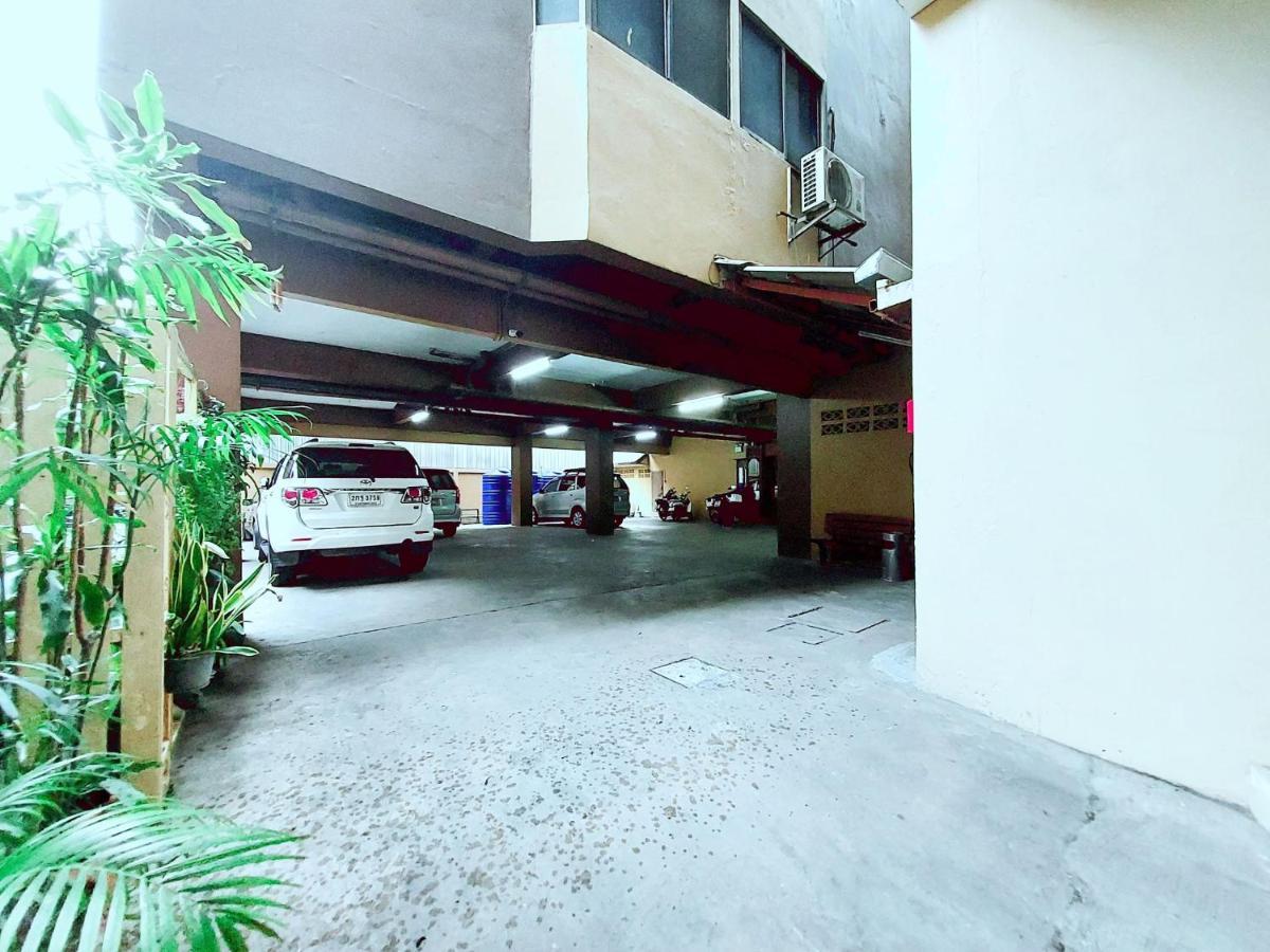 Traveller Inn Hotel Chiang Mai Luaran gambar