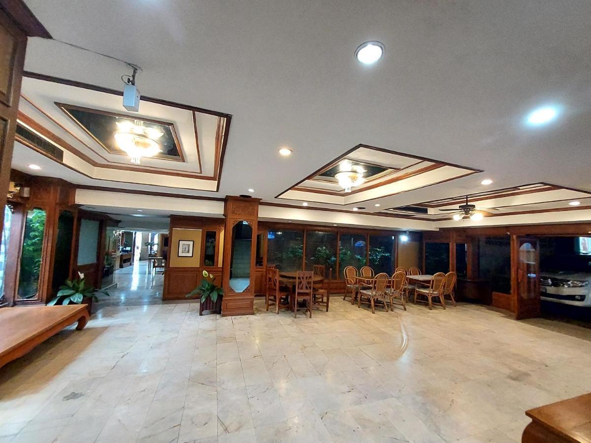 Traveller Inn Hotel Chiang Mai Luaran gambar