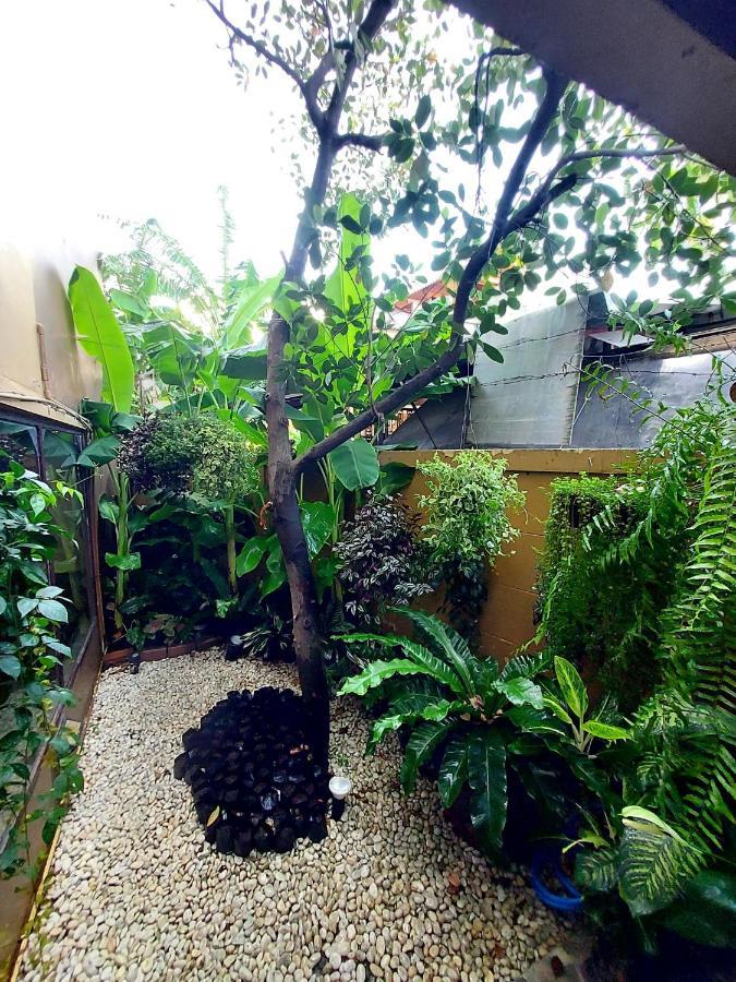 Traveller Inn Hotel Chiang Mai Luaran gambar