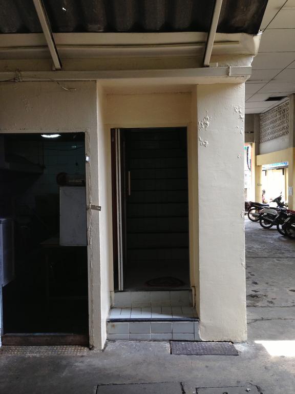 Traveller Inn Hotel Chiang Mai Luaran gambar