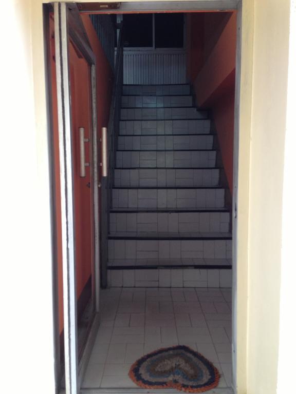 Traveller Inn Hotel Chiang Mai Luaran gambar