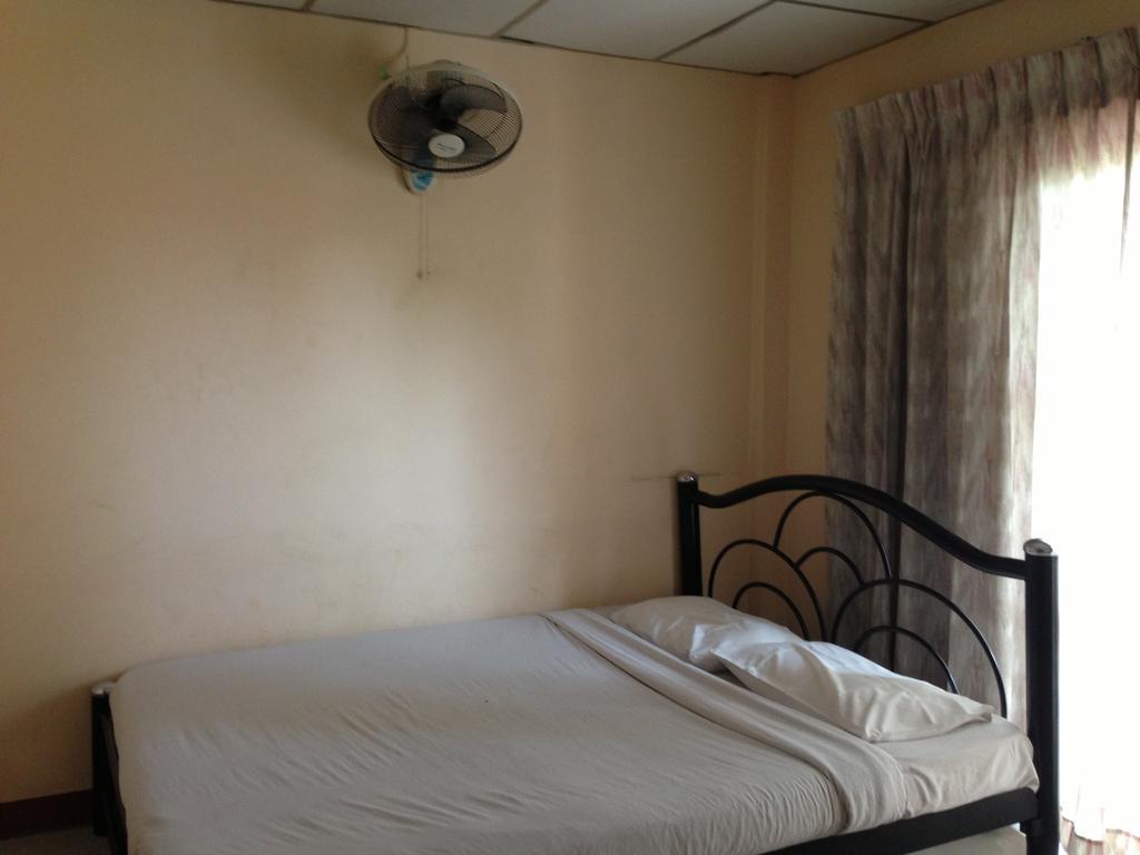 Traveller Inn Hotel Chiang Mai Bilik gambar