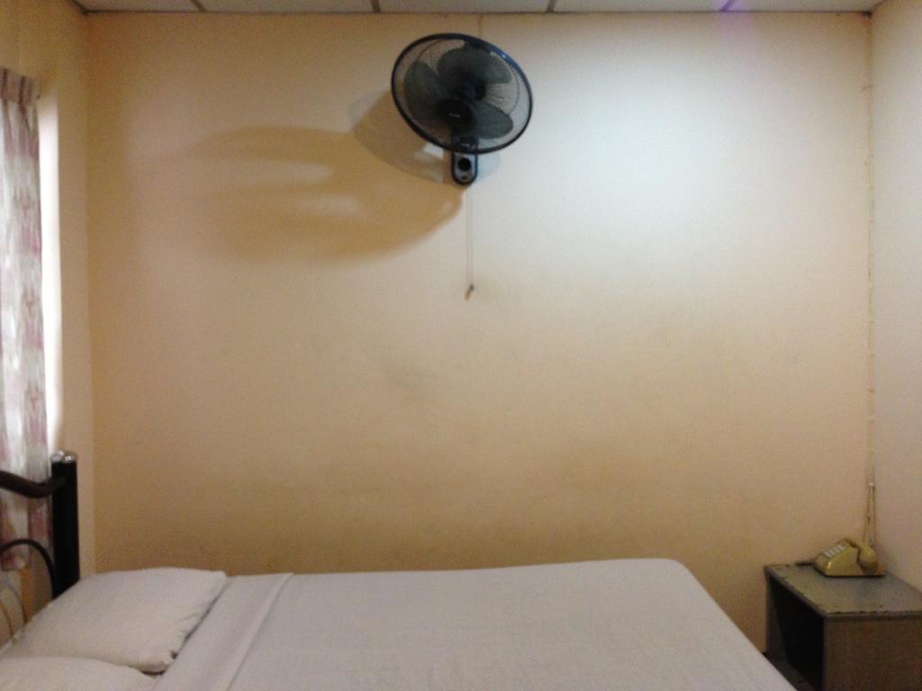 Traveller Inn Hotel Chiang Mai Luaran gambar