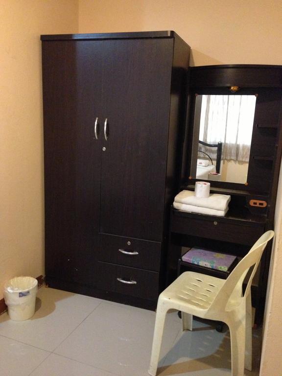 Traveller Inn Hotel Chiang Mai Luaran gambar