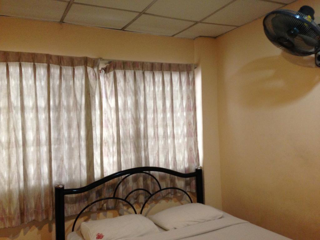 Traveller Inn Hotel Chiang Mai Luaran gambar