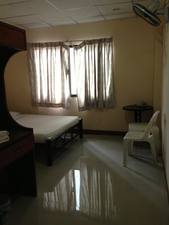 Traveller Inn Hotel Chiang Mai Luaran gambar