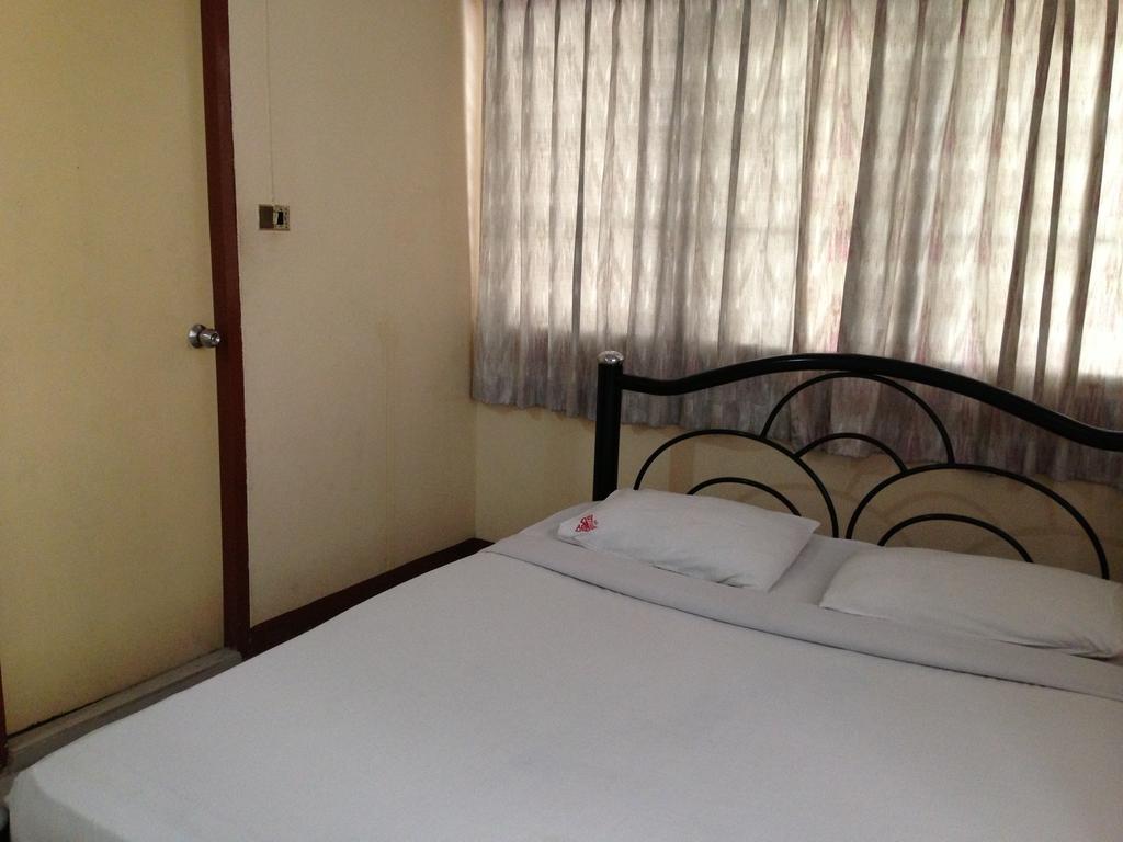 Traveller Inn Hotel Chiang Mai Bilik gambar