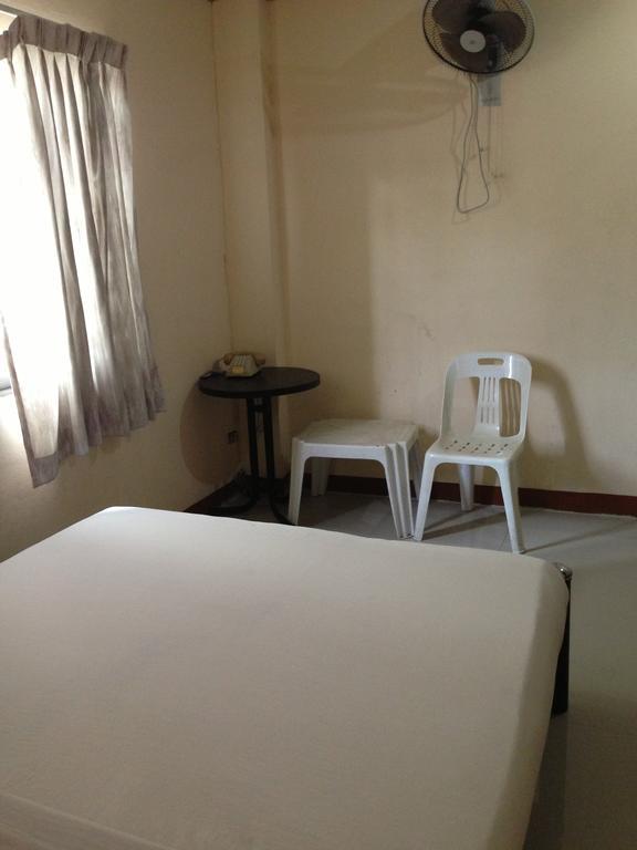 Traveller Inn Hotel Chiang Mai Bilik gambar