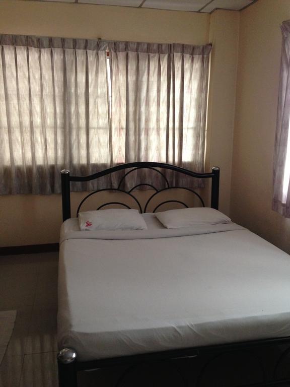 Traveller Inn Hotel Chiang Mai Luaran gambar