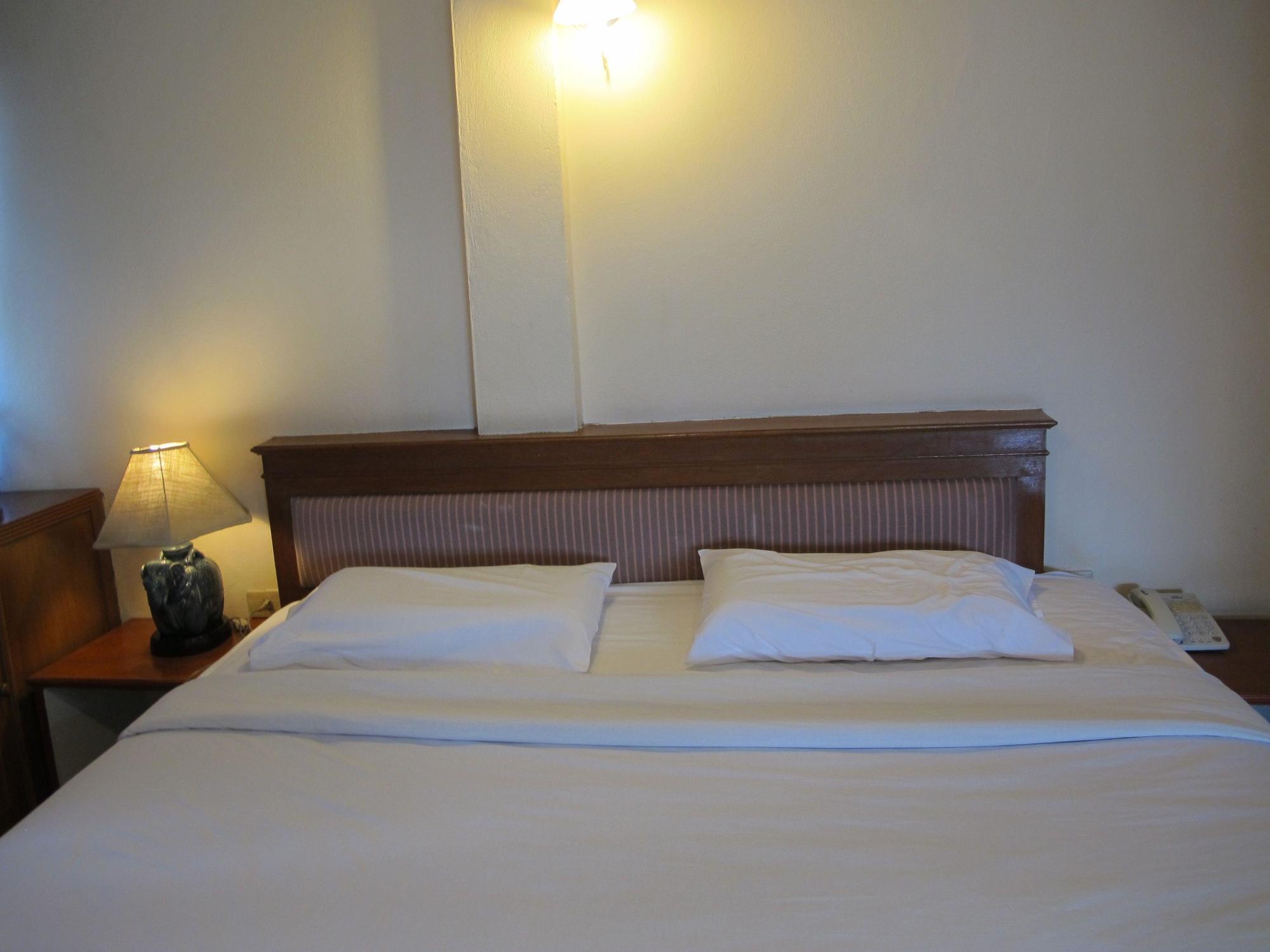 Traveller Inn Hotel Chiang Mai Luaran gambar