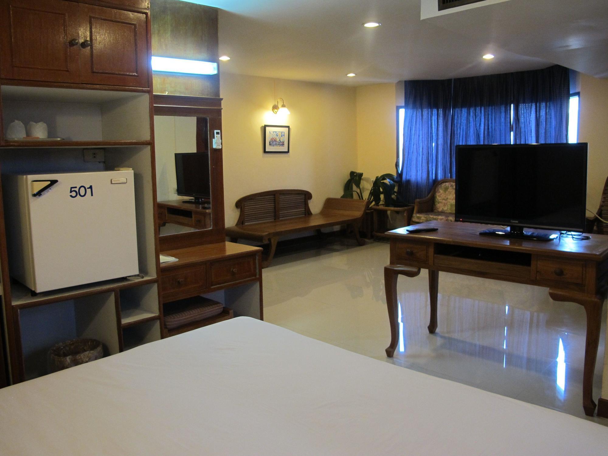 Traveller Inn Hotel Chiang Mai Luaran gambar