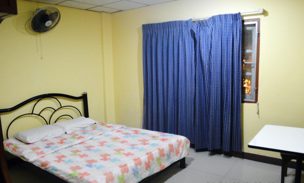 Traveller Inn Hotel Chiang Mai Luaran gambar