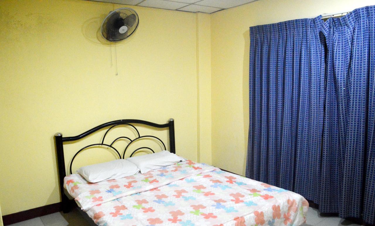 Traveller Inn Hotel Chiang Mai Luaran gambar