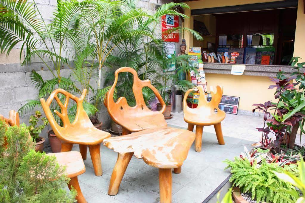 Traveller Inn Hotel Chiang Mai Luaran gambar